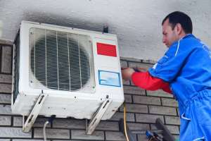 24/7 and Emergency HVAC Near Dsrt Hot Spgs, CA | Air Conidtioning and Heating Contractors